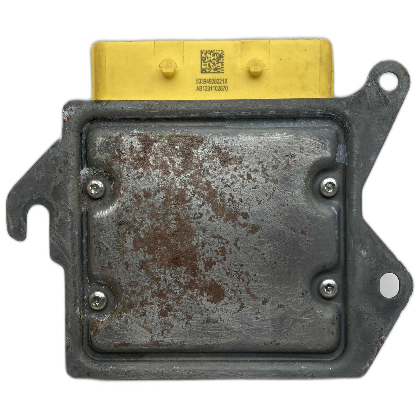 Volkswagen Golf 7 (AU) Airbag-Steuergerät Reparatur