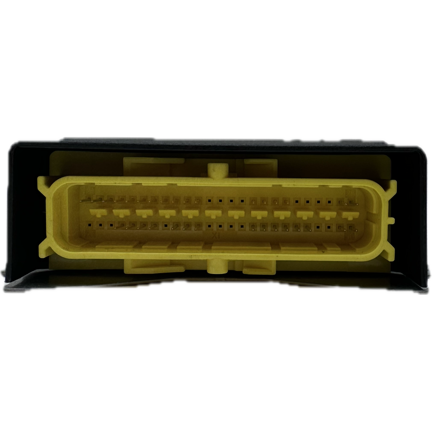 Volkswagen Caddy SK Airbag-Steuergerät Reparatur