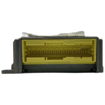 Mercedes-Benz CLK C209 Coupé Airbag-Steuergerät Reparatur