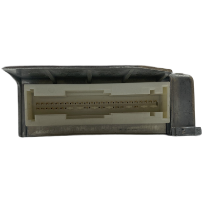 BMW M5 E39 Airbag-Steuergerät Reparatur