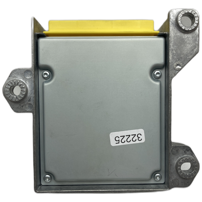 Mazda Mazda3 BM Airbag-Steuergerät Reparatur