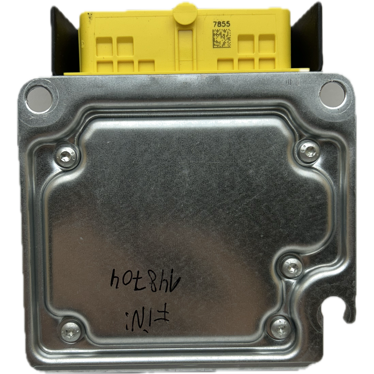 Audi A6 4G C7 Airbag-Steuergerät Reparatur