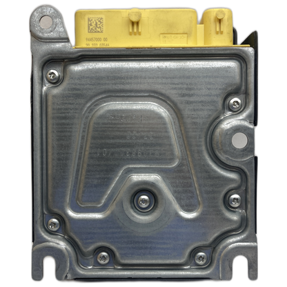 Volkswagen Touareg CR Airbag-Steuergerät Reparatur