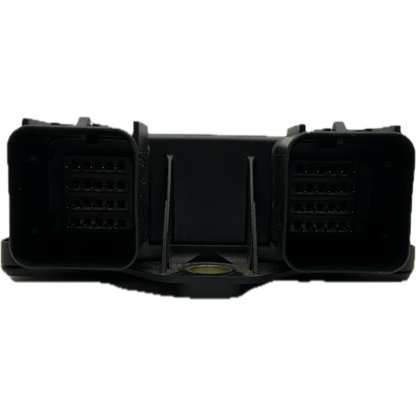 Mazda2 DY Airbag-Steuergerät Reparatur