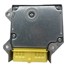 Audi A5 8F Cabriolet Airbag-Steuergerät Reparatur