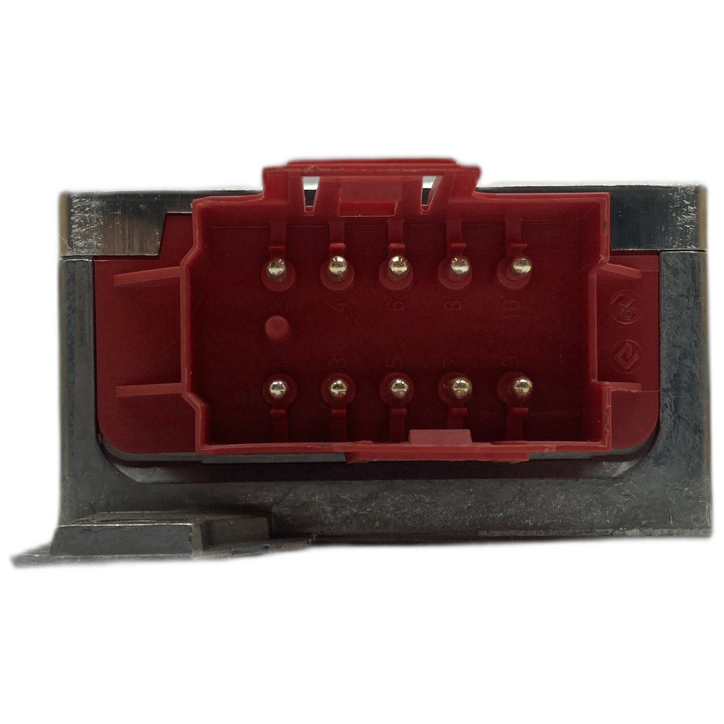 Fiat Barchetta 183 Airbag-Steuergerät Reparatur