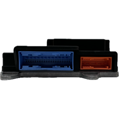 Volvo C30 Serie 1 Airbag-Steuergerät Reparatur