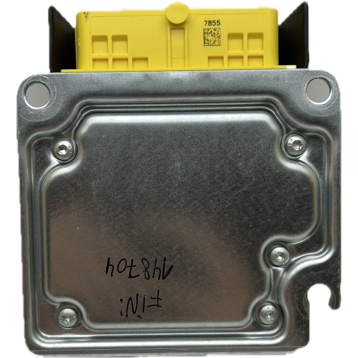 Audi S6 C7 Airbag-Steuergerät Reparatur