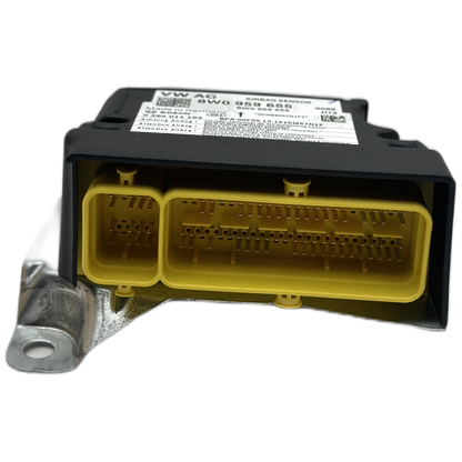 Audi A4 B9 Airbag-Steuergerät Reparatur