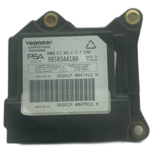 Opel Astra L Airbag-Steuergerät Reparatur