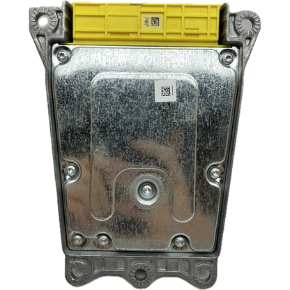 Mercedes-Benz ML W164 Airbag-Steuergerät Reparatur