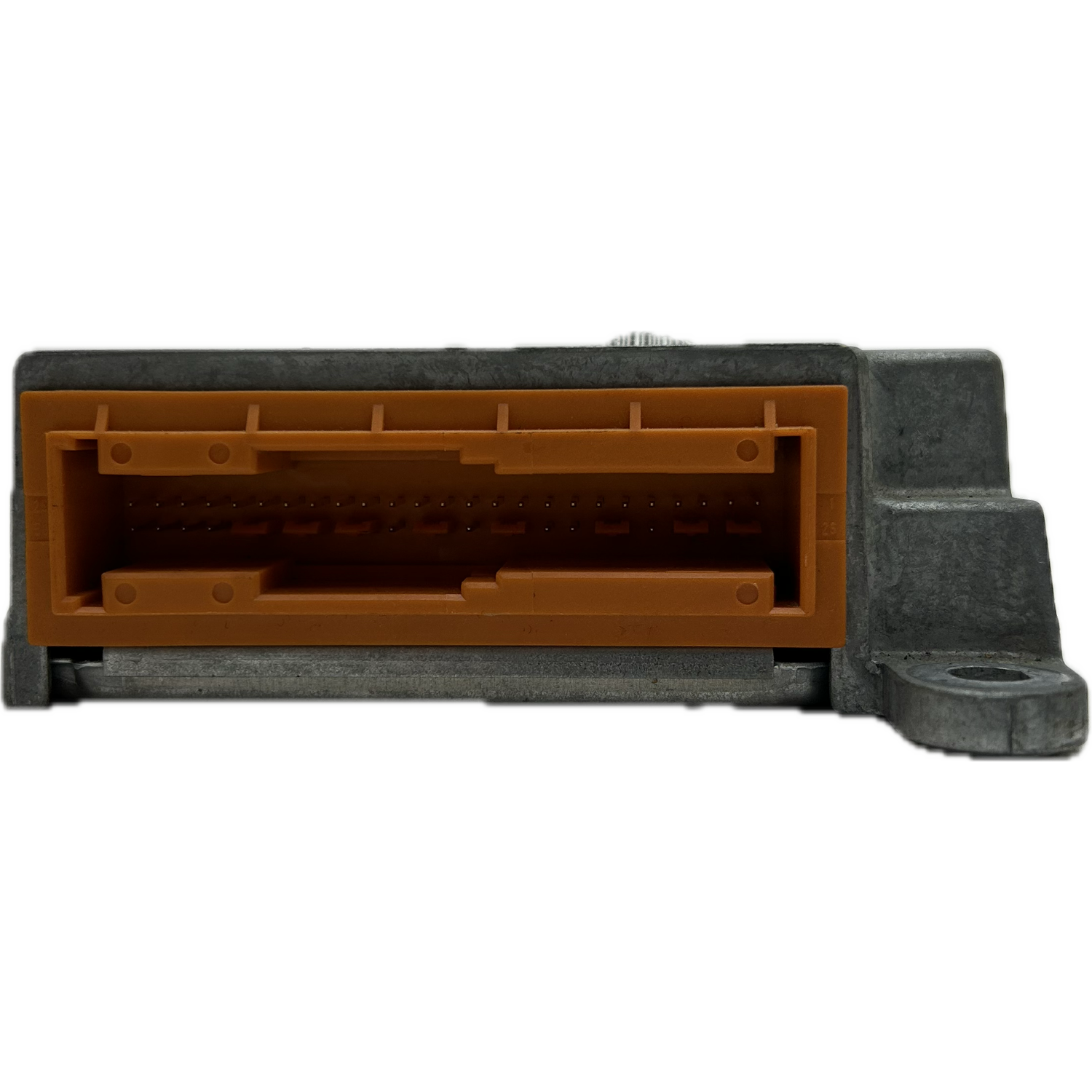 Peugeot 206 CC I Airbag-Steuergerät Reparatur