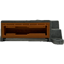 Peugeot 206 CC I Airbag-Steuergerät Reparatur