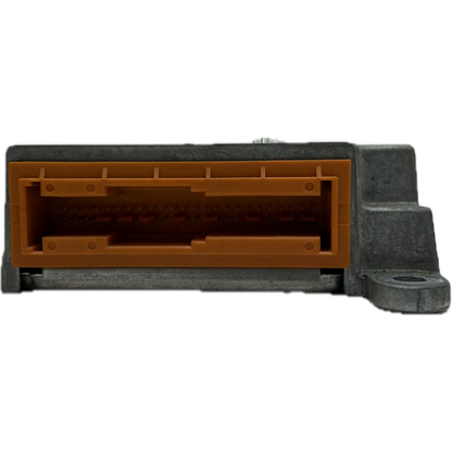 Peugeot 206 CC I Airbag-Steuergerät Reparatur