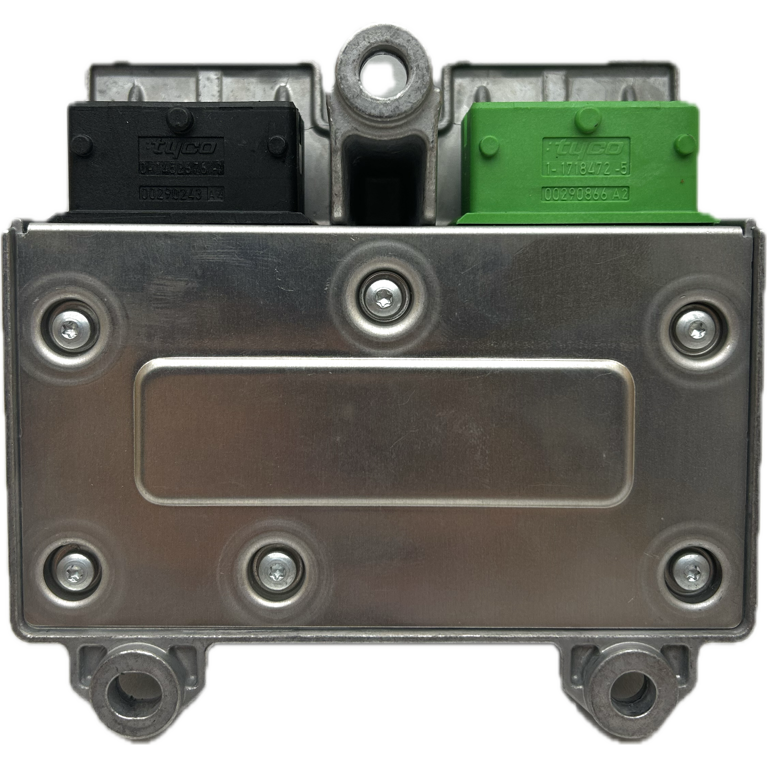 Opel Zafira B Airbag-Steuergerät Reparatur