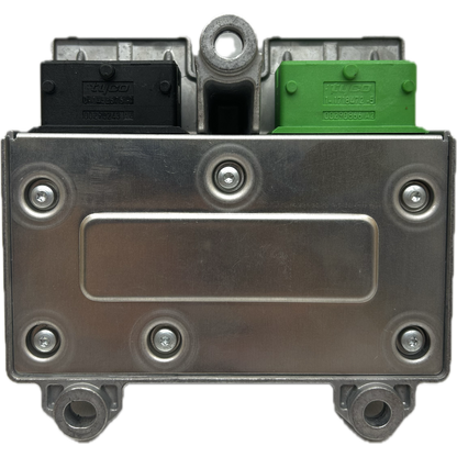 Opel Zafira B Airbag-Steuergerät Reparatur