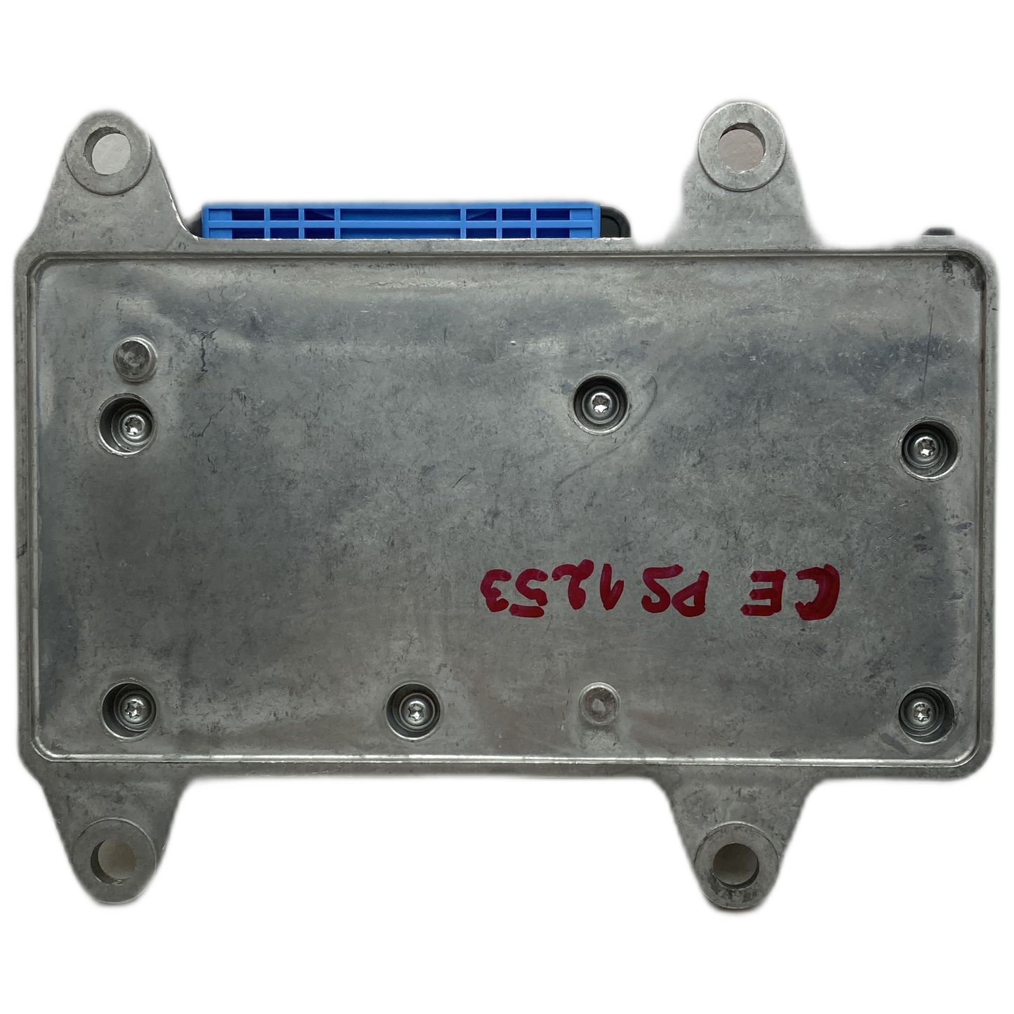 Volvo S40 Serie 2 Airbag-Steuergerät Reparatur