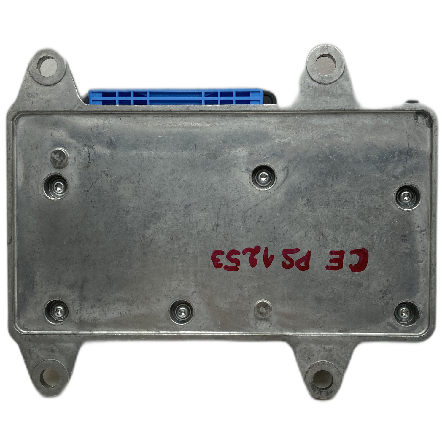 Volvo S40 Serie 2 Airbag-Steuergerät Reparatur