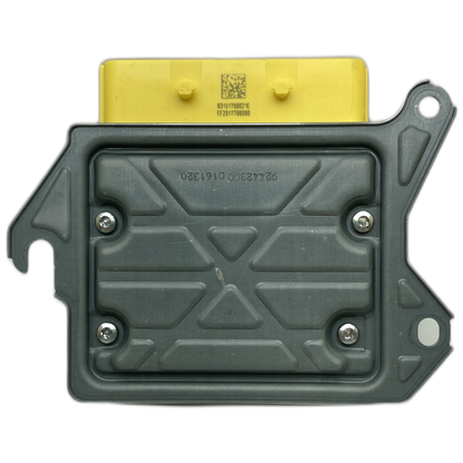 Volkswagen Touran 5T Airbag-Steuergerät Reparatur