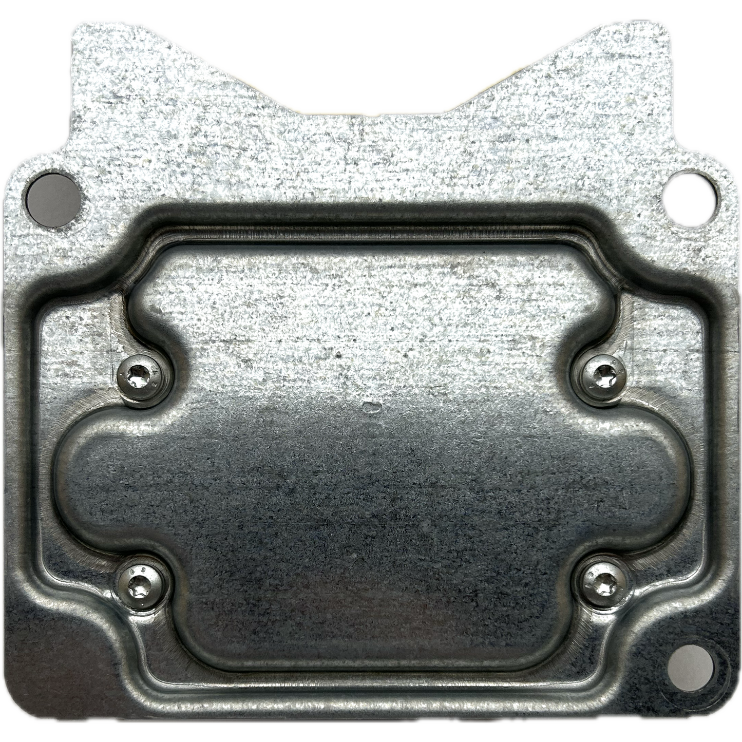 Skoda Roomster Mk1 Airbag-Steuergerät Reparatur