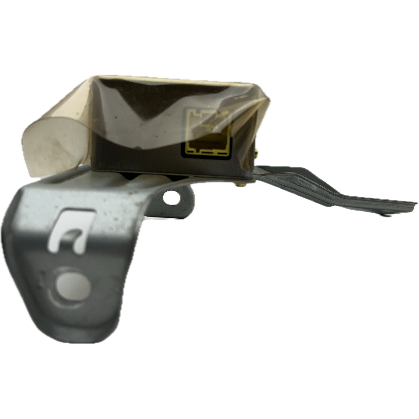 Toyota Starlet P90 Airbag-Steuergerät Reparatur