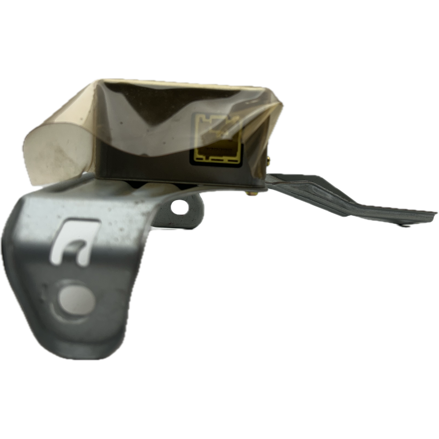 Toyota Starlet P90 Airbag-Steuergerät Reparatur