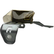 Toyota Starlet P90 Airbag-Steuergerät Reparatur