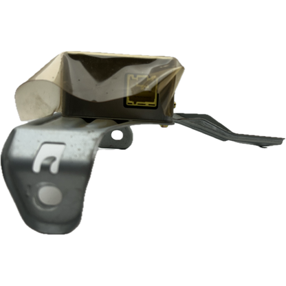 Toyota Starlet P90 Airbag-Steuergerät Reparatur