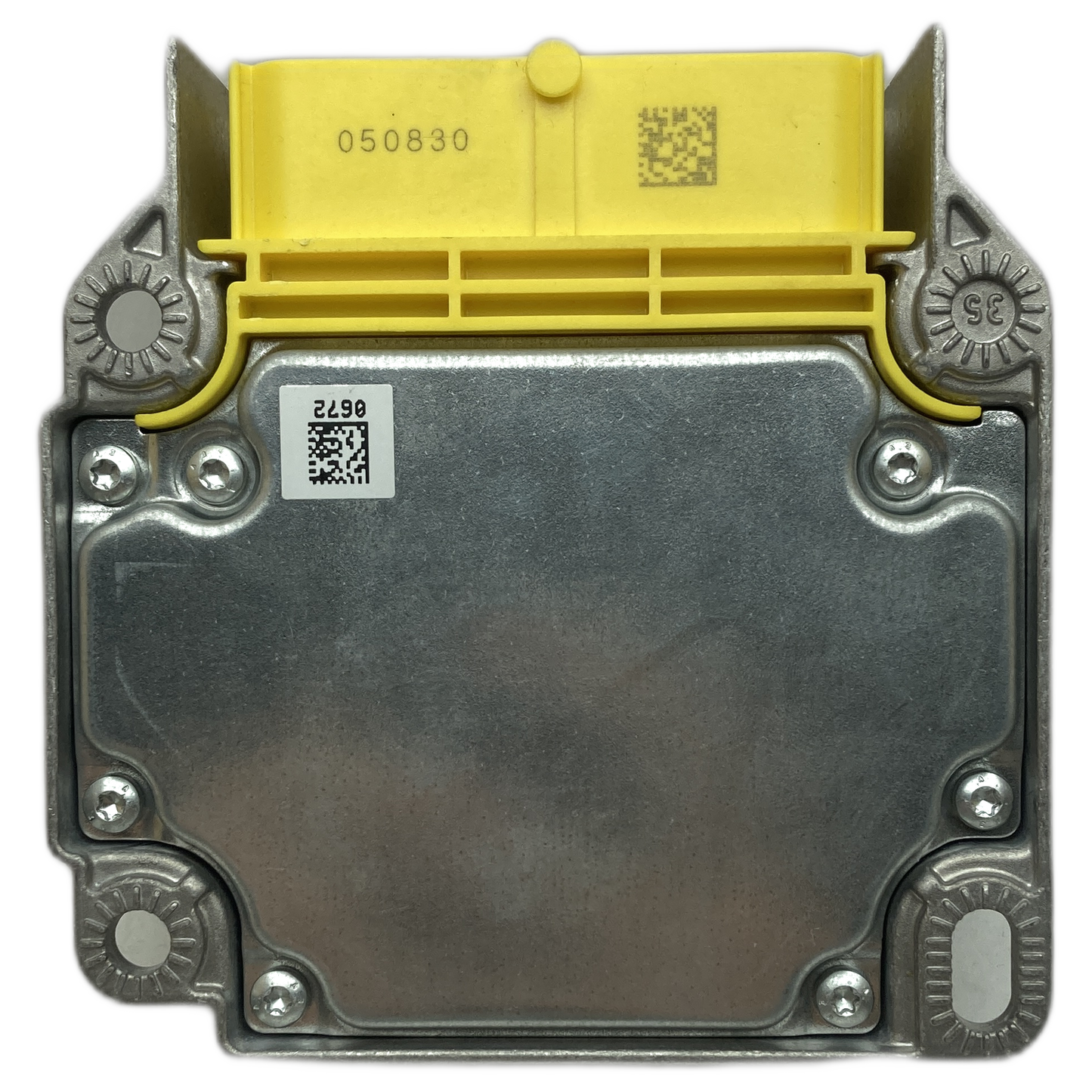 Audi S8 D3 Airbag-Steuergerät Reparatur