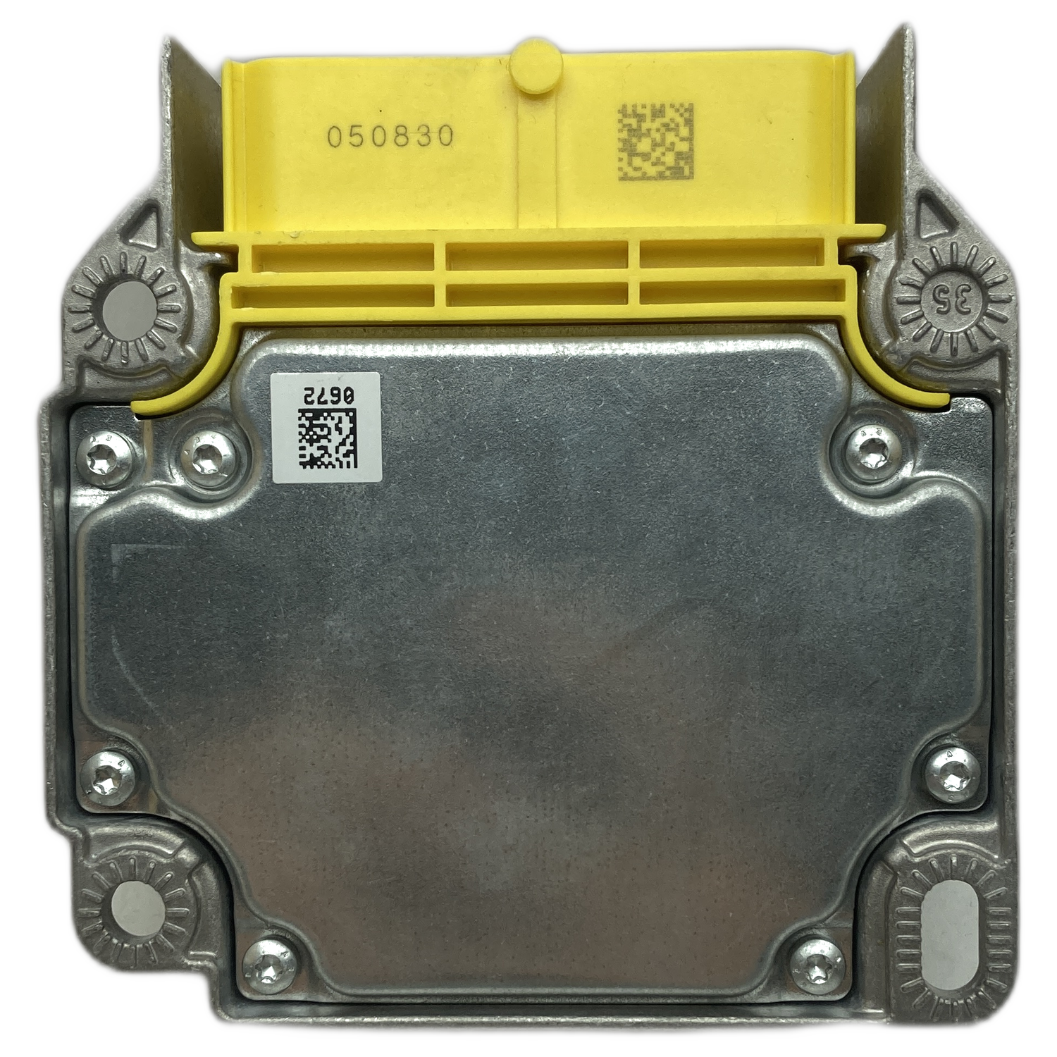 Audi S8 D3 Airbag-Steuergerät Reparatur