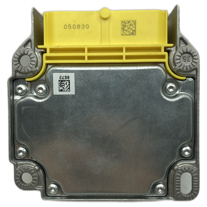 Audi S8 D3 Airbag-Steuergerät Reparatur