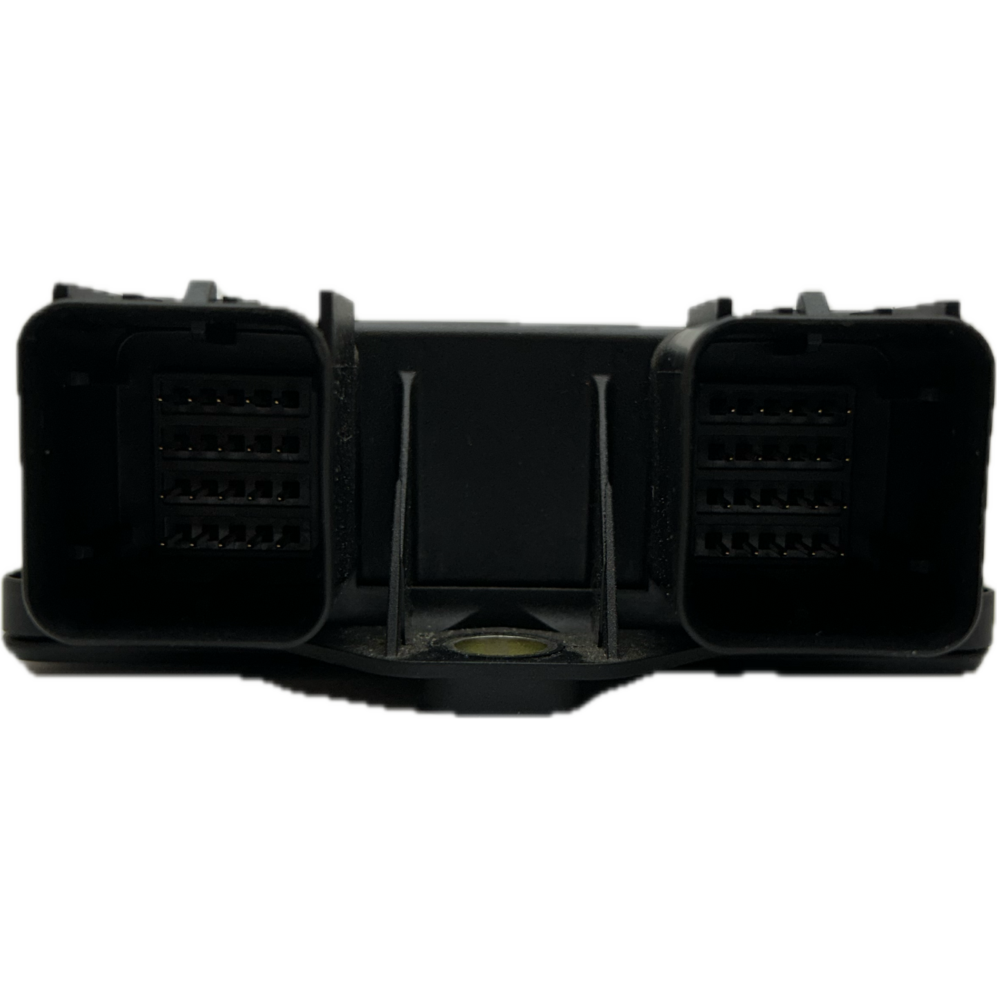 Ford Fiesta Mk2 Airbag-Steuergerät Reparatur