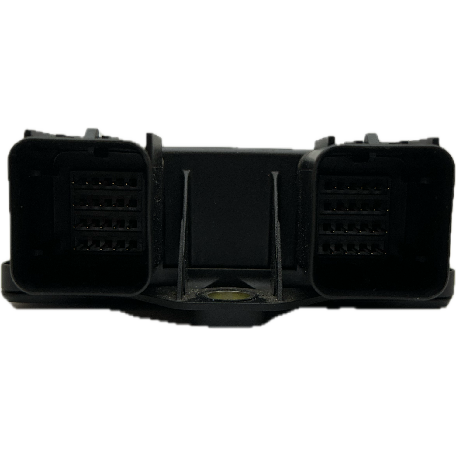 Ford Fiesta Mk2 Airbag-Steuergerät Reparatur