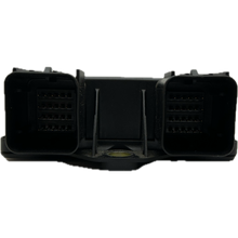 Ford Fiesta Mk2 Airbag-Steuergerät Reparatur