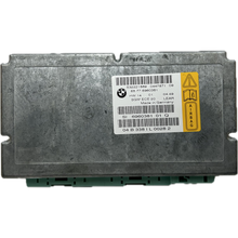 BMW 5er Serie E61 Touring Airbag-Steuergerät Reparatur