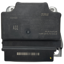 Kia cee'd JD Airbag-Steuergerät Reparatur