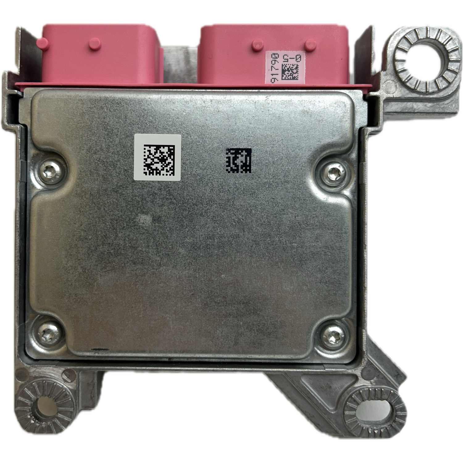 Hyundai i30 GD Airbag-Steuergerät Reparatur