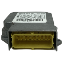 Audi Q7 4L Airbag-Steuergerät Reparatur