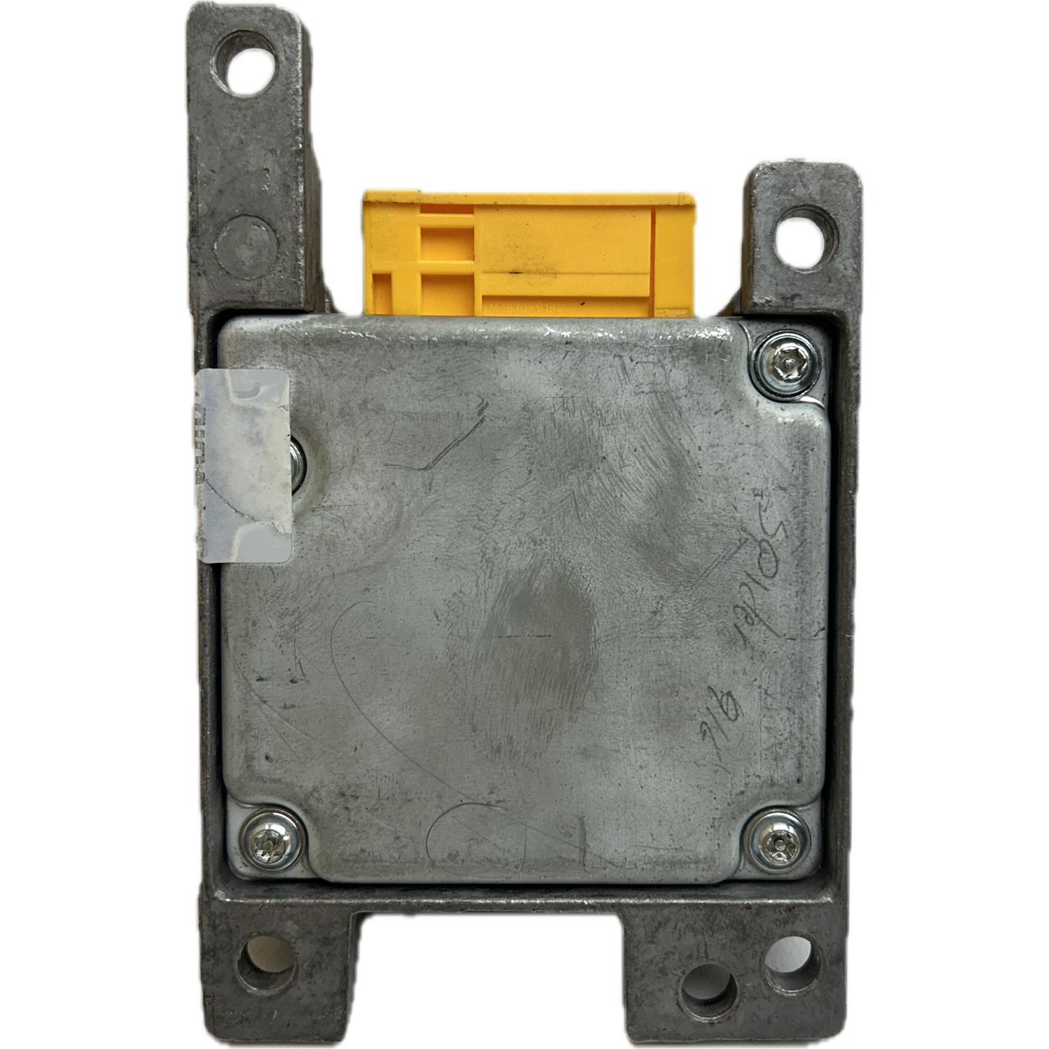 Alfa Romeo Spider 916 Airbag-Steuergerät Reparatur