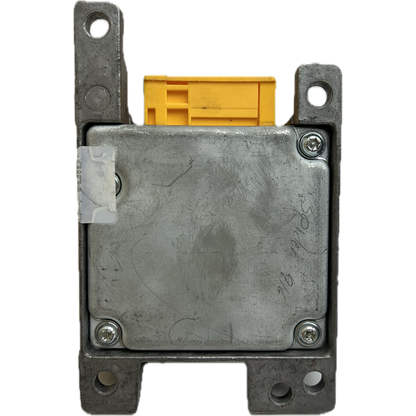 Alfa Romeo Spider 916 Airbag-Steuergerät Reparatur