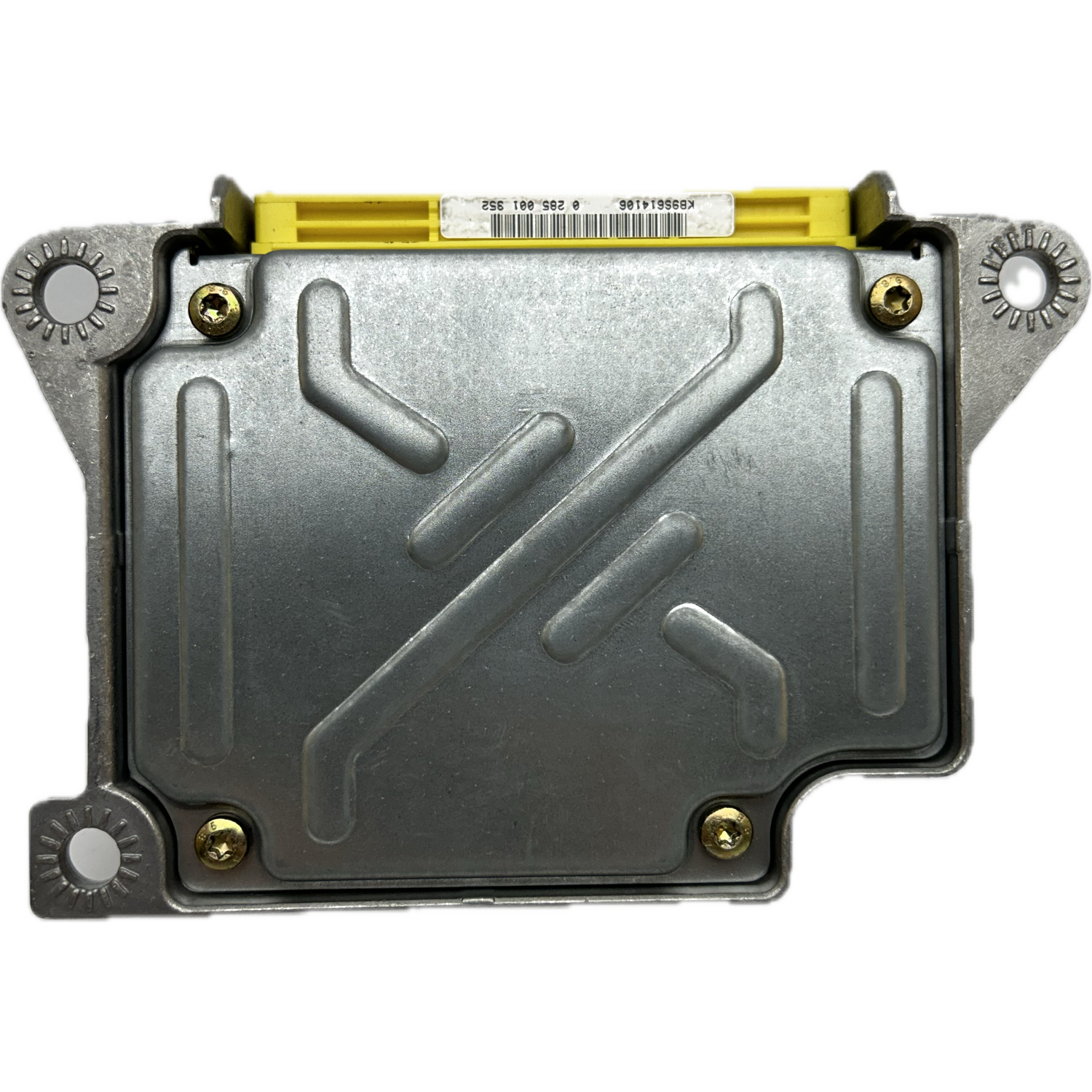 Audi S3 8L Airbag-Steuergerät Reparatur