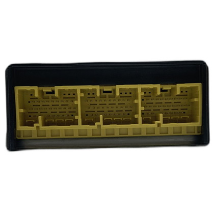 Mazda MX-5 ND Airbag-Steuergerät Reparatur