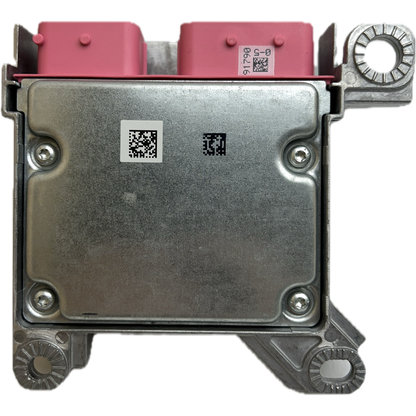 Hyundai i30 PD Airbag-Steuergerät Reparatur