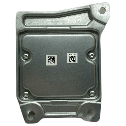 Mercedes-Benz Citan W415 Airbag-Steuergerät Reparatur