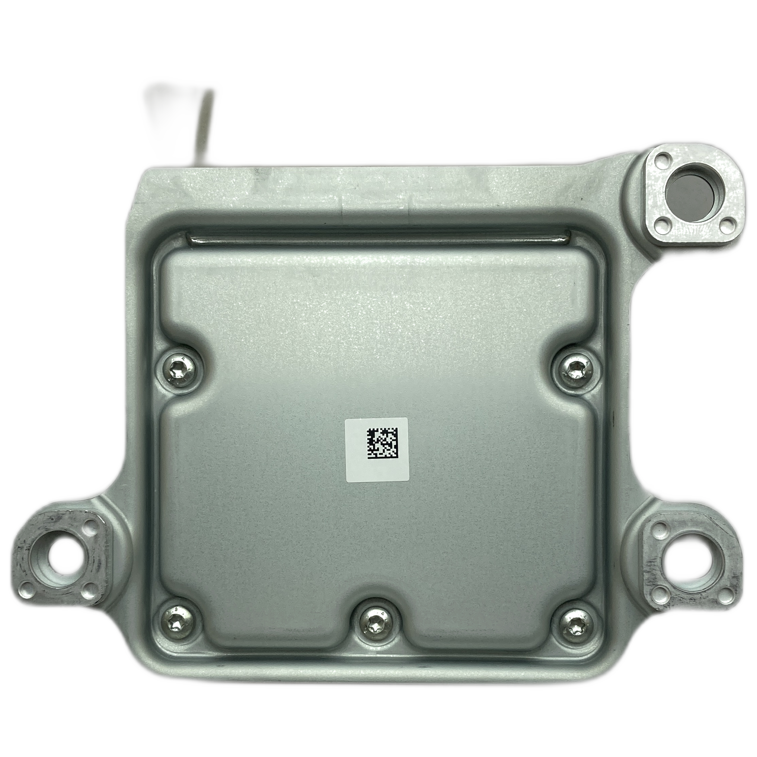 Mazda2 DJ Airbag-Steuergerät Reparatur