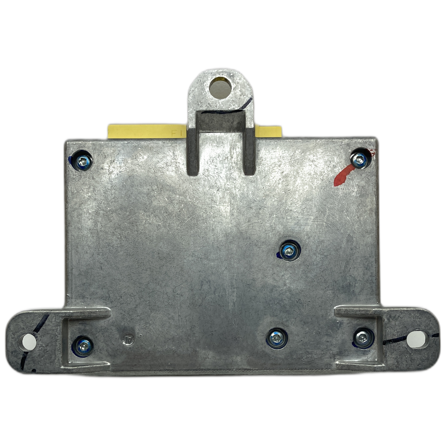 Honda CR-V 3rd Gen Airbag-Steuergerät Reparatur