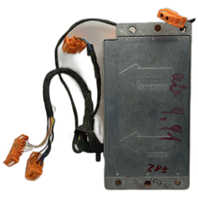 BMW 3er Serie E30 Airbag-Steuergerät Reparatur