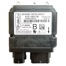 Ford Edge Mk2 Airbag-Steuergerät Reparatur