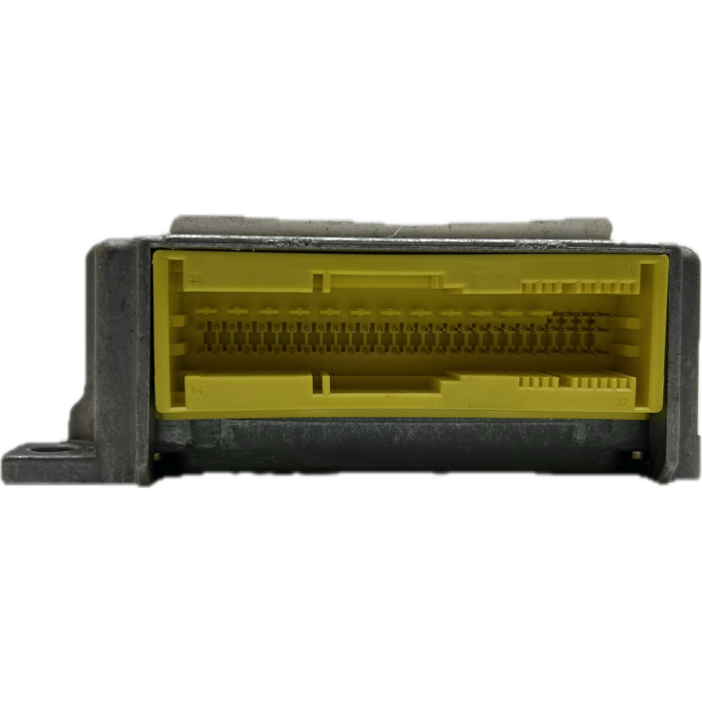 Mercedes-Benz CLK C209 Coupé Airbag-Steuergerät Reparatur