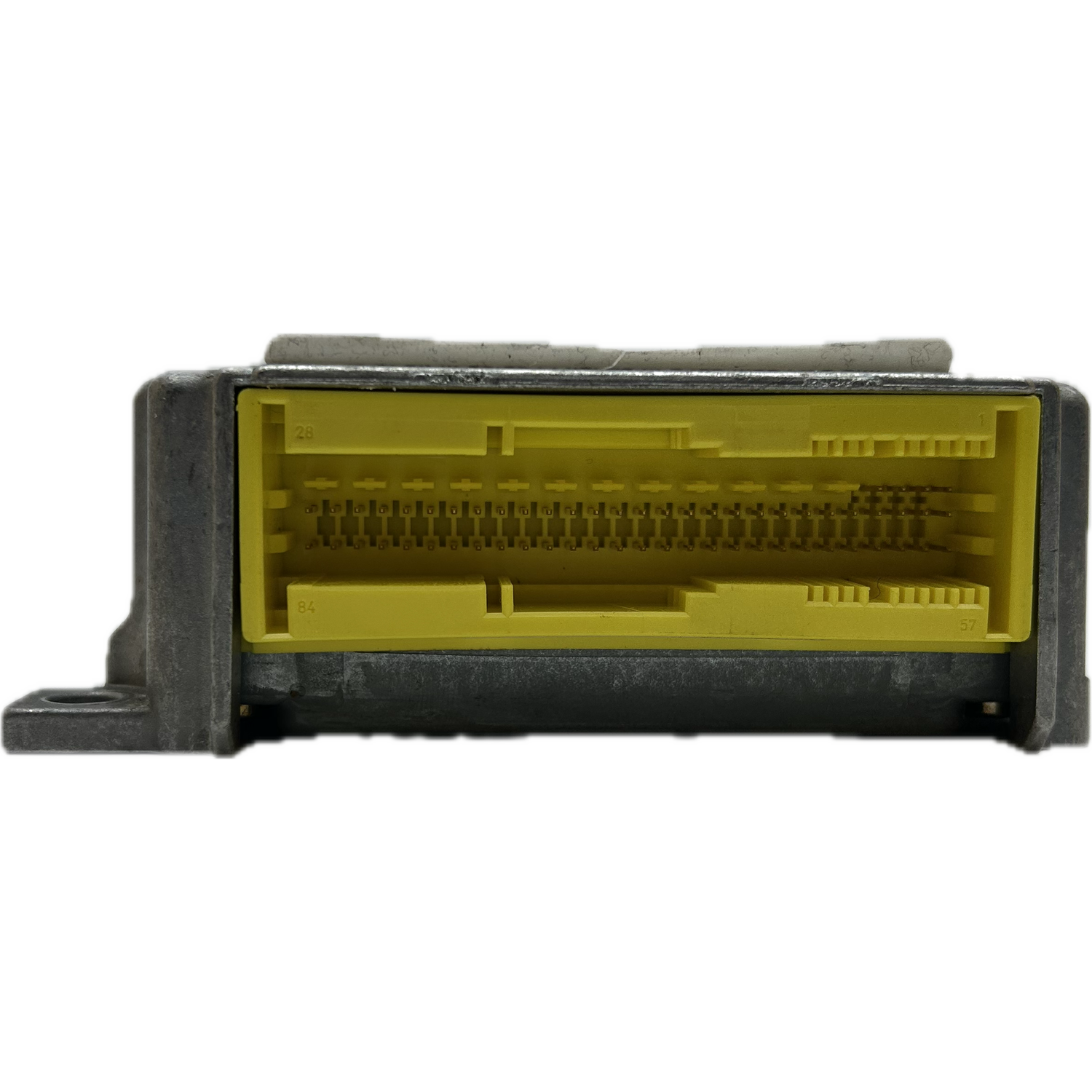 Mercedes-Benz CLK C209 Coupé Airbag-Steuergerät Reparatur